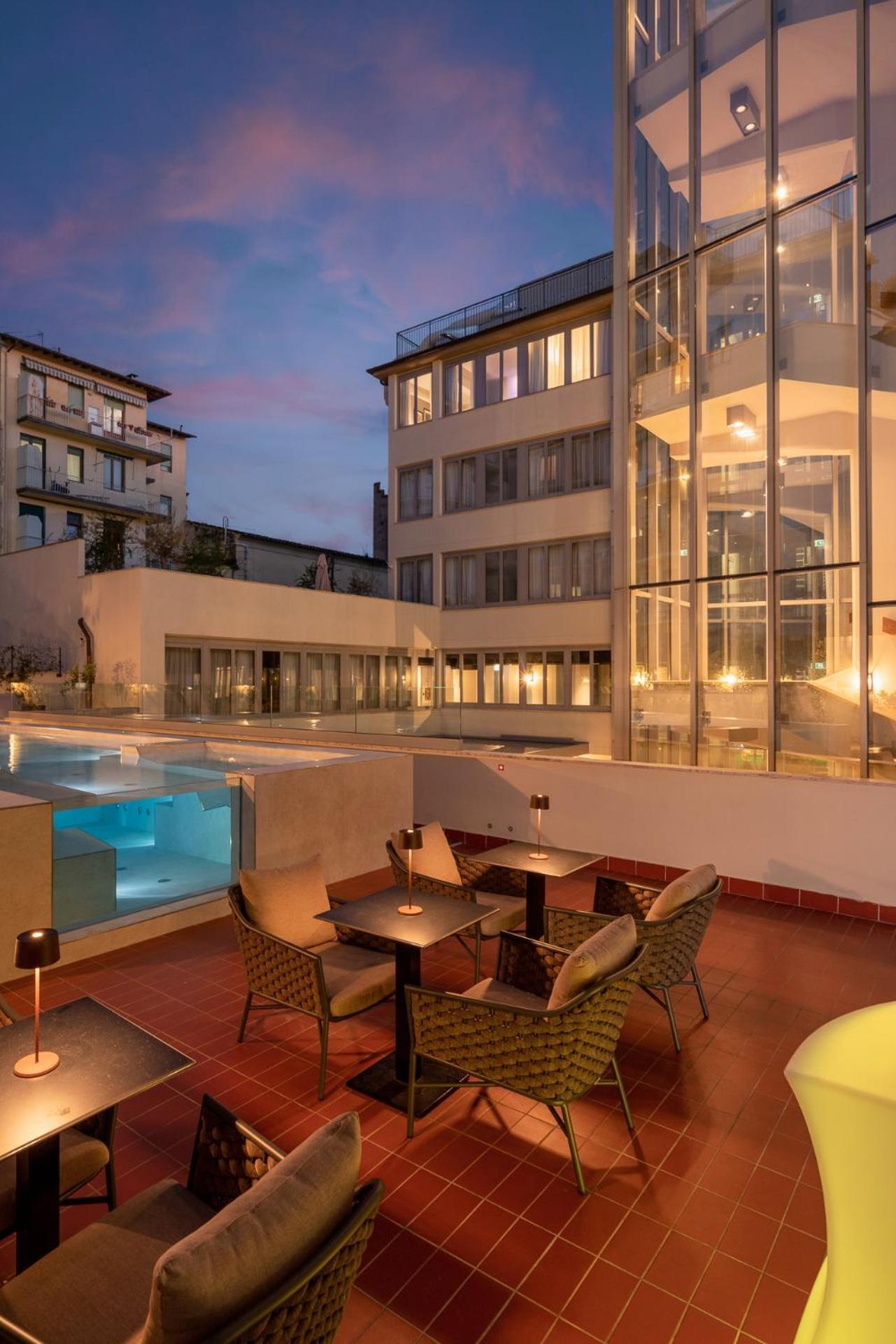 Iq 4* Florencia