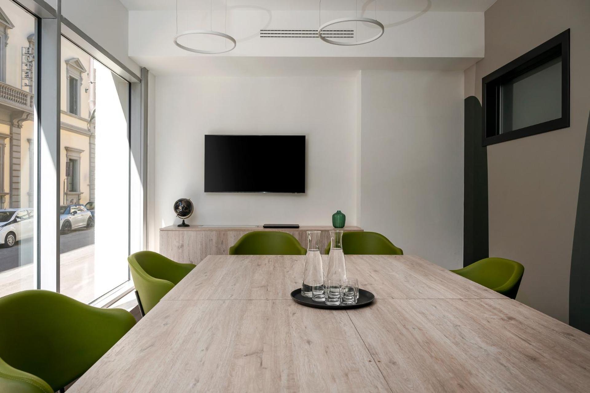 Hotel Iq Florencia