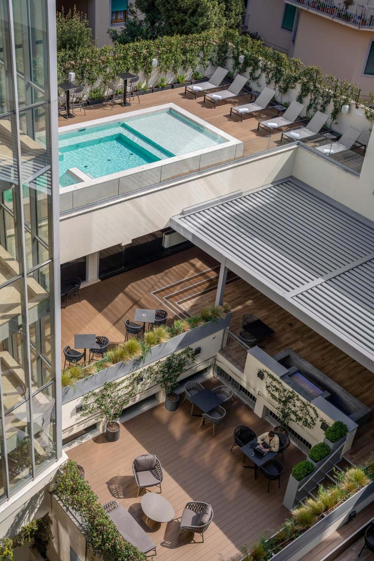 Hotel Iq Florencia