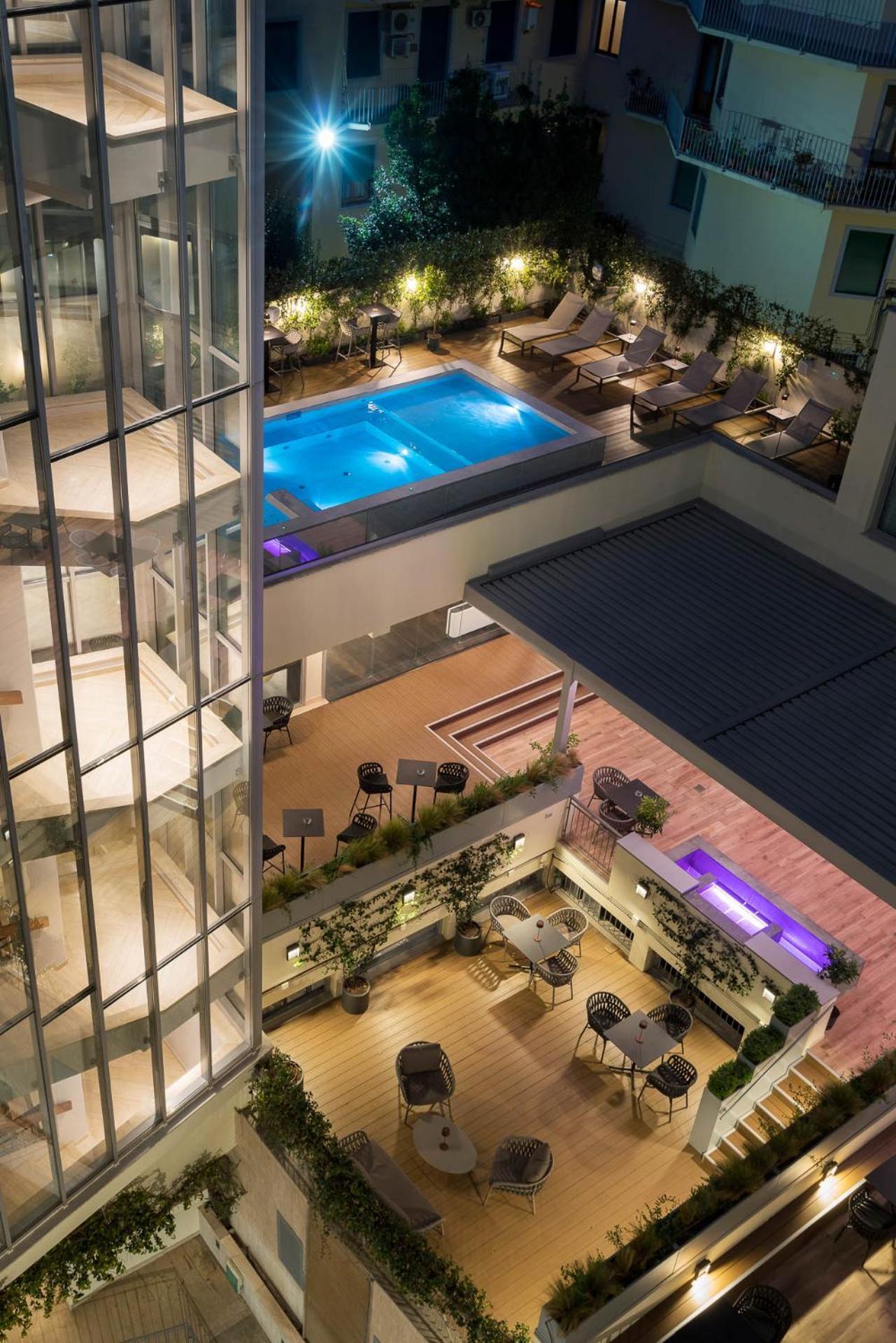 Hotel Iq Florencia