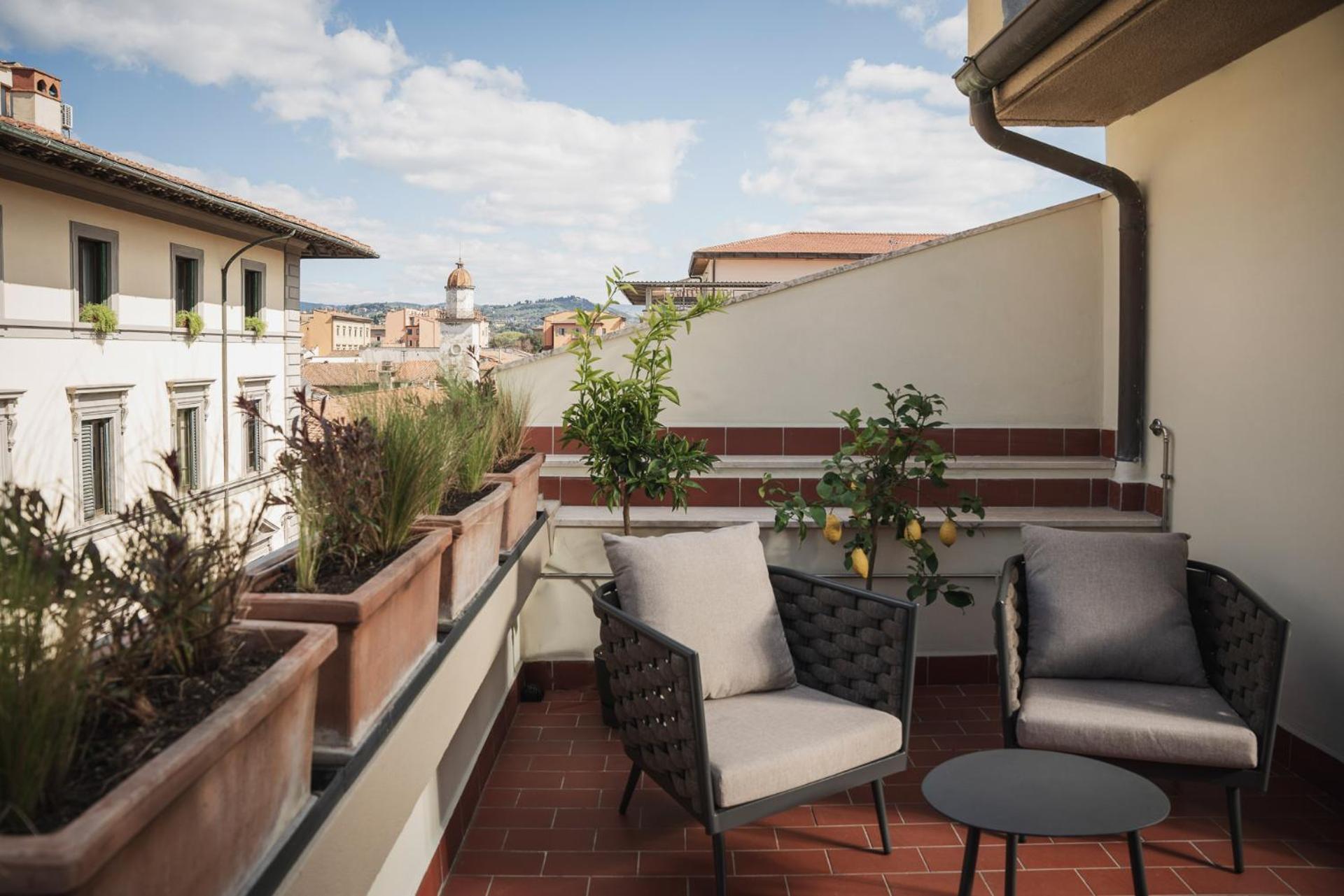Iq 4* Florencia